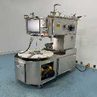 iCELLis 500+ Control System image 1